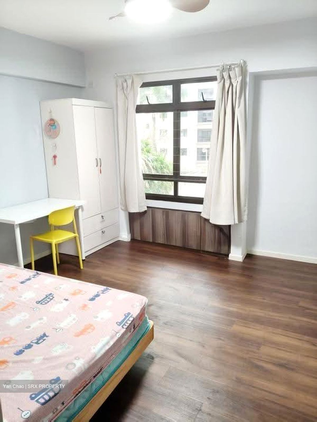 Blk 458 Clementi Avenue 3 (Clementi), HDB 5 Rooms #637810681